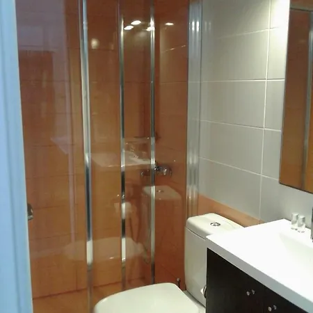 Daire Stegadi Síkinos