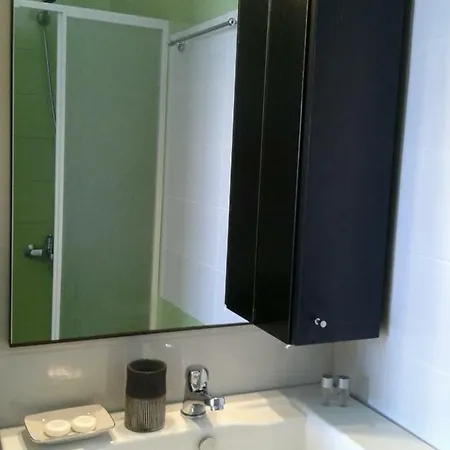 Daire Stegadi Síkinos