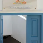 Stegadi דירה Síkinos