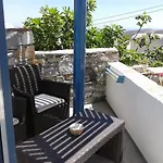 דירה Stegadi *