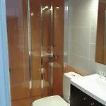 דירה Stegadi Síkinos