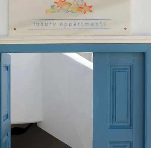 Stegadi Апартаменты Сикинос