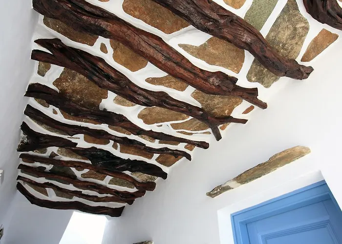 Stegadi Сикинос