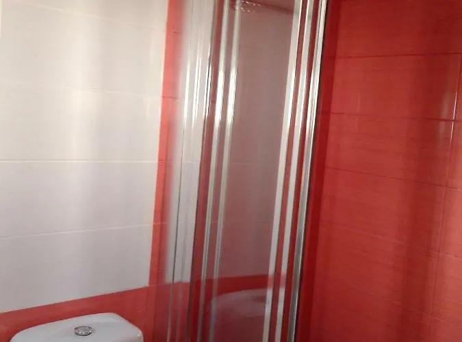 Stegadi Appartement *