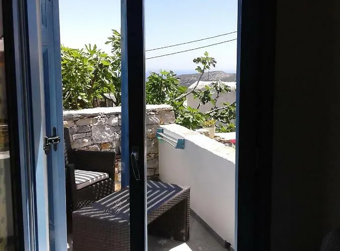 Stegadi Appartement *